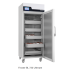 Laboratory-Pharmaceutical Refrigerators-MED 720 ULTIMATE-ULTIMATE and PRO-ACTIVE-KIRSCH Germany